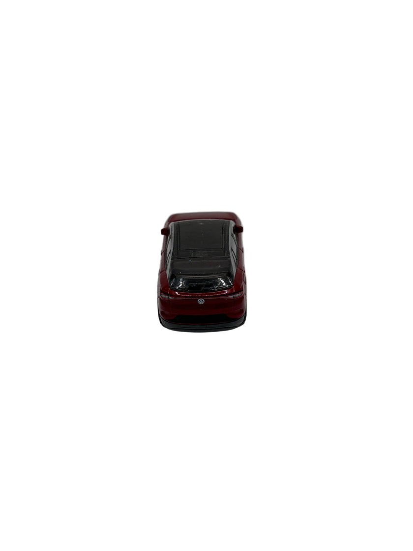 Matchbox Volkswagen Electric Vehicle 4 Diecast