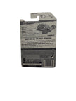 Hot Wheels Fangula Diecast black