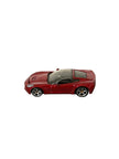 Matchbox 16 Corvette Stingray Diecast red
