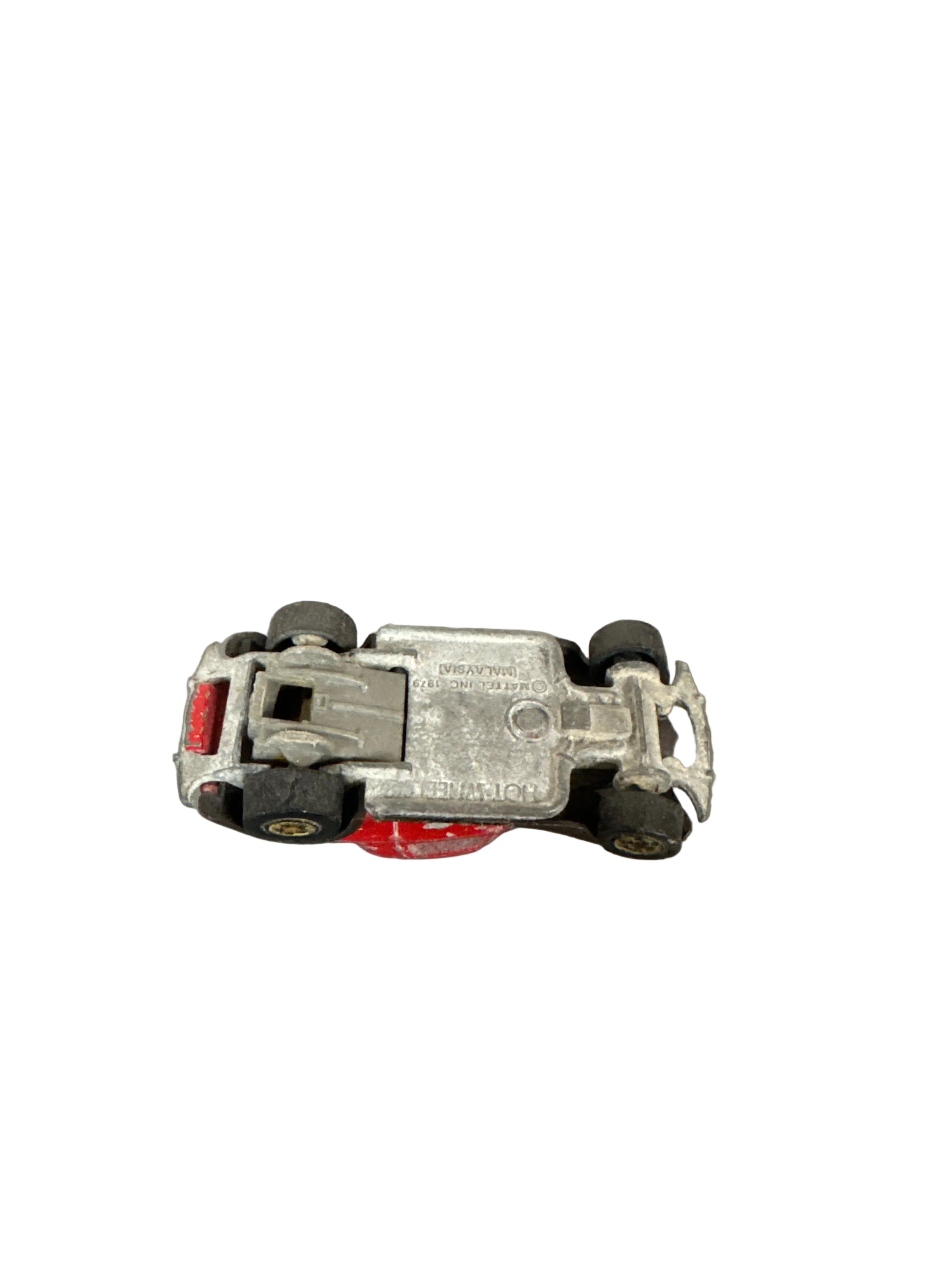 Hot Wheels Ford 3-Window Diecast