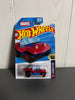 Hot Wheels Spider-Mobile Diecast red