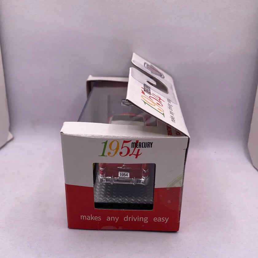 M2 1954 Mercury Sun Valley Diecast