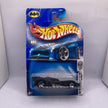 Hot Wheels Batmobile Diecast