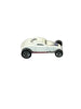 Hot Wheels Sooo Fast Diecast white