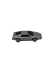 Hot Wheels Lotus Espirit S1 Diecast silver