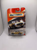 Matchbox 1963 Mercedes-Benz 230 SL Diecast