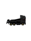Hot Wheels Hiway Hauler Diecast black