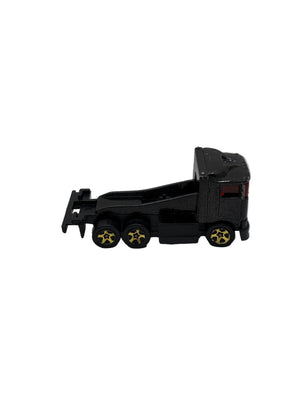Hot Wheels Hiway Hauler Diecast black