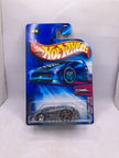 Hot Wheels Hardnoze Dodge Neon Diecast