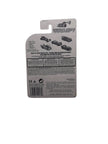 Hot Wheels Double Vision Diecast black