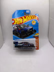 Hot Wheels Ford F-150 Lightning Supertruck Diecast blue