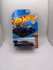 Hot Wheels Ford F-150 Lightning Supertruck Diecast blue