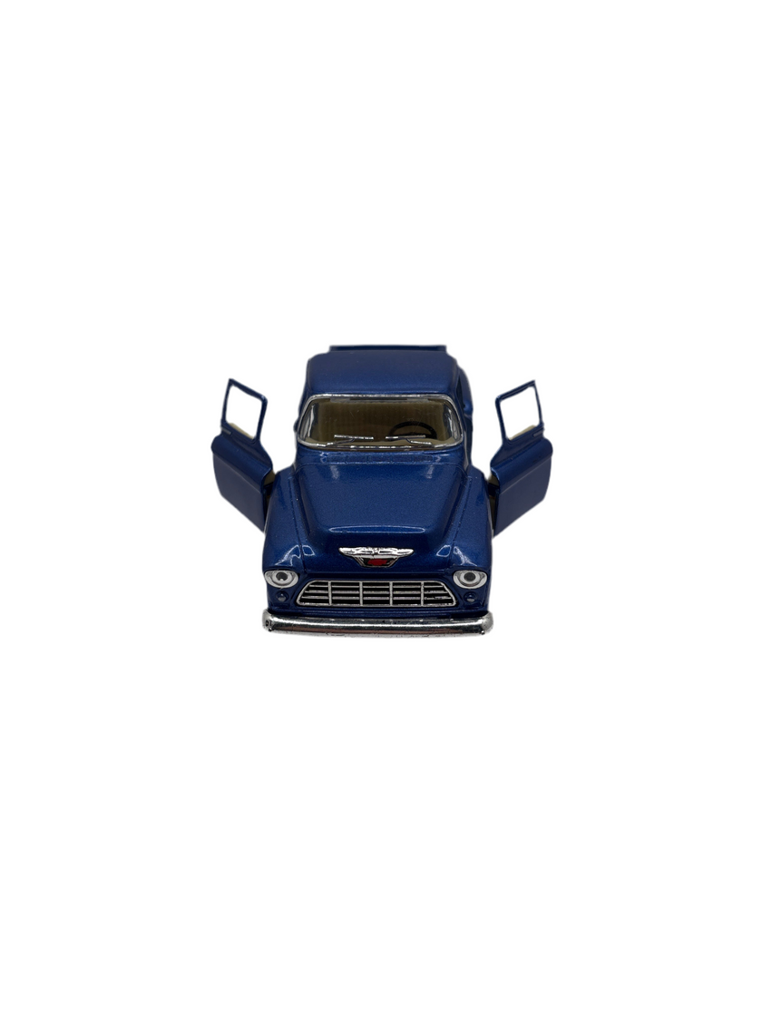 Kinsmart 1955 Chevy Stepside Pick-Up Diecast