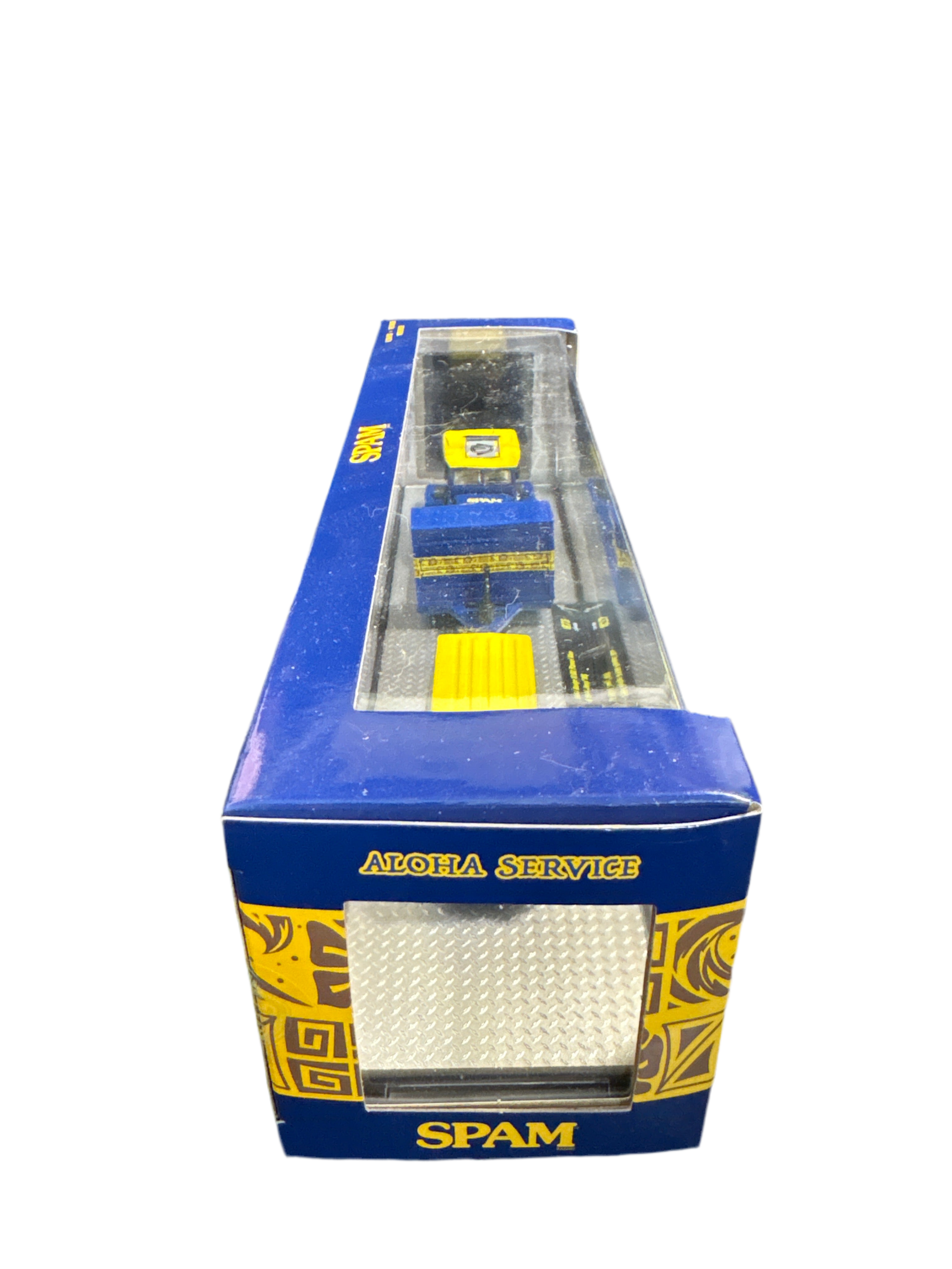 M2 1964 Dodge A100 Panel Van & 1944 Jeep MB Diecast