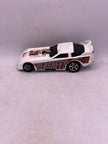 Hot Wheels Hersheys Funny Car Diecast