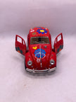 Kinsmart 1967 Volkswagen Classical Beetle Diecast