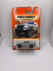 Matchbox Lamborghini LM002 Diecast