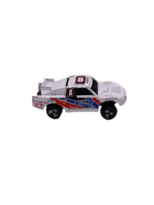 Hot Wheels Bad Mudder Diecast