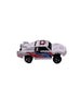 Hot Wheels Bad Mudder Diecast