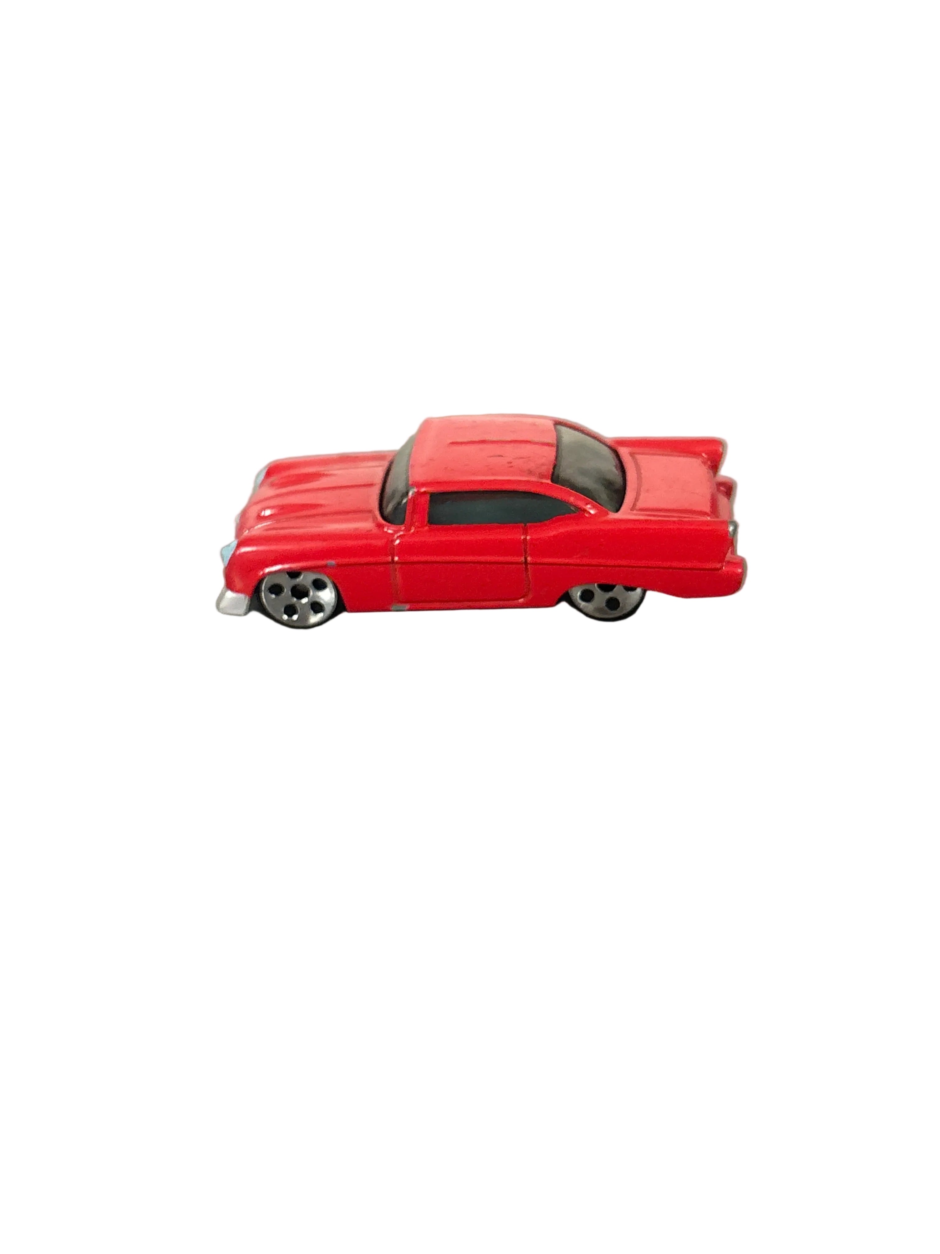 Hot Wheels Go-Rider Diecast