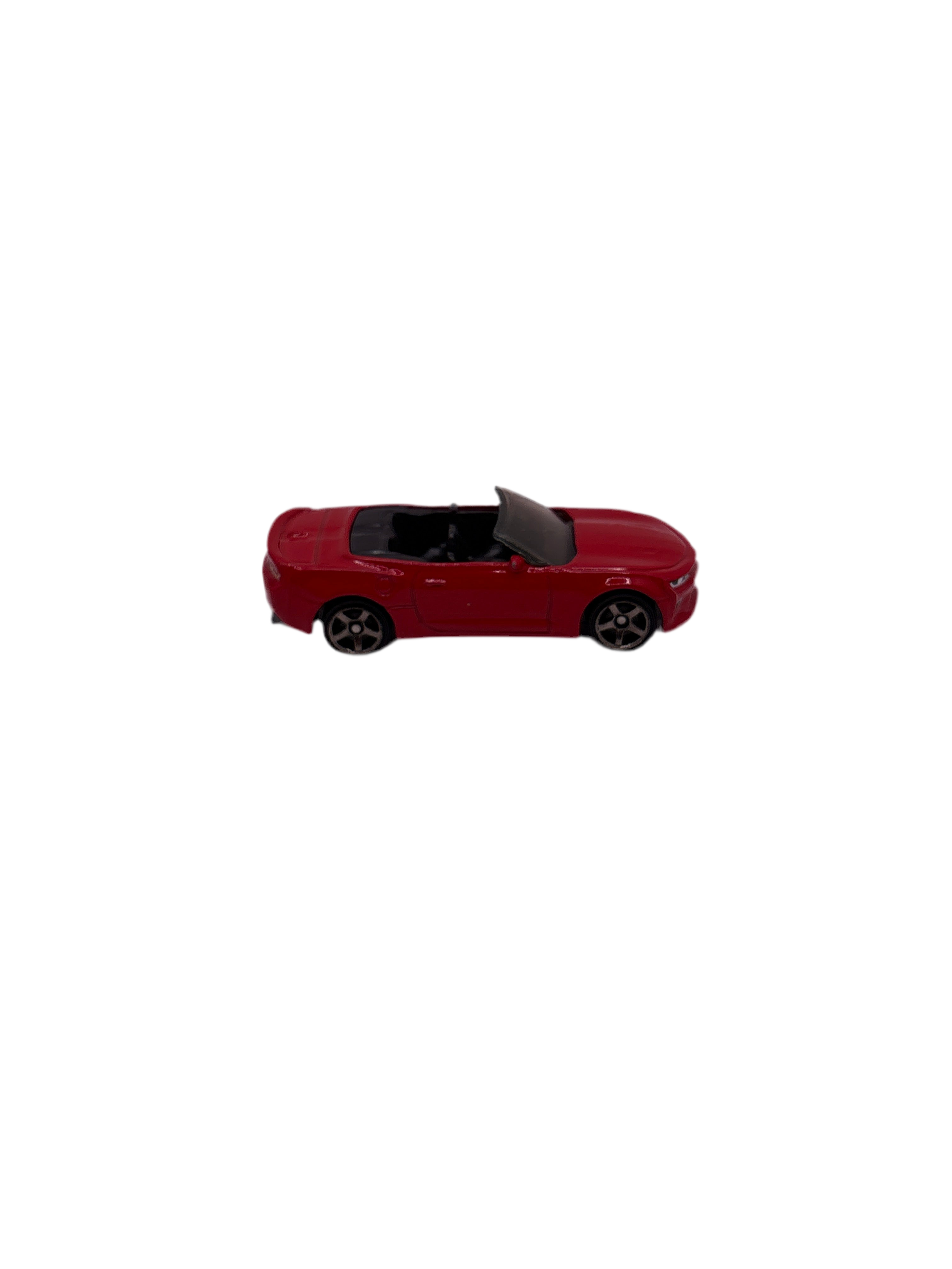 Matchbox 16 Chevy Camaro Diecast