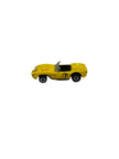 Hot Wheels Ferrari 250 Diecast yellow
