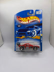 Hot Wheels Roll Cage Diecast