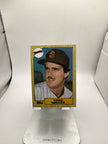 Topps Gene Walter