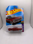 Hot Wheels 59 Chevy Impala Diecast