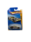 Hot Wheels Tooligan Diecast