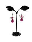 Angel Earrings