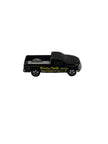 Hot Wheels 1997 Ford F-150 Diecast black