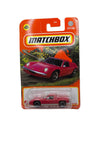 Matchbox 1972 Lotus Europa Diecast