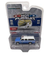 Greenlight 1990 Chevrolet Suburban K2500 Scottsdale Diecast