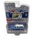 Greenlight 1990 Chevrolet Suburban K2500 Scottsdale Diecast