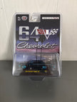M2 1964 Chevrolet Impala SS Diecast