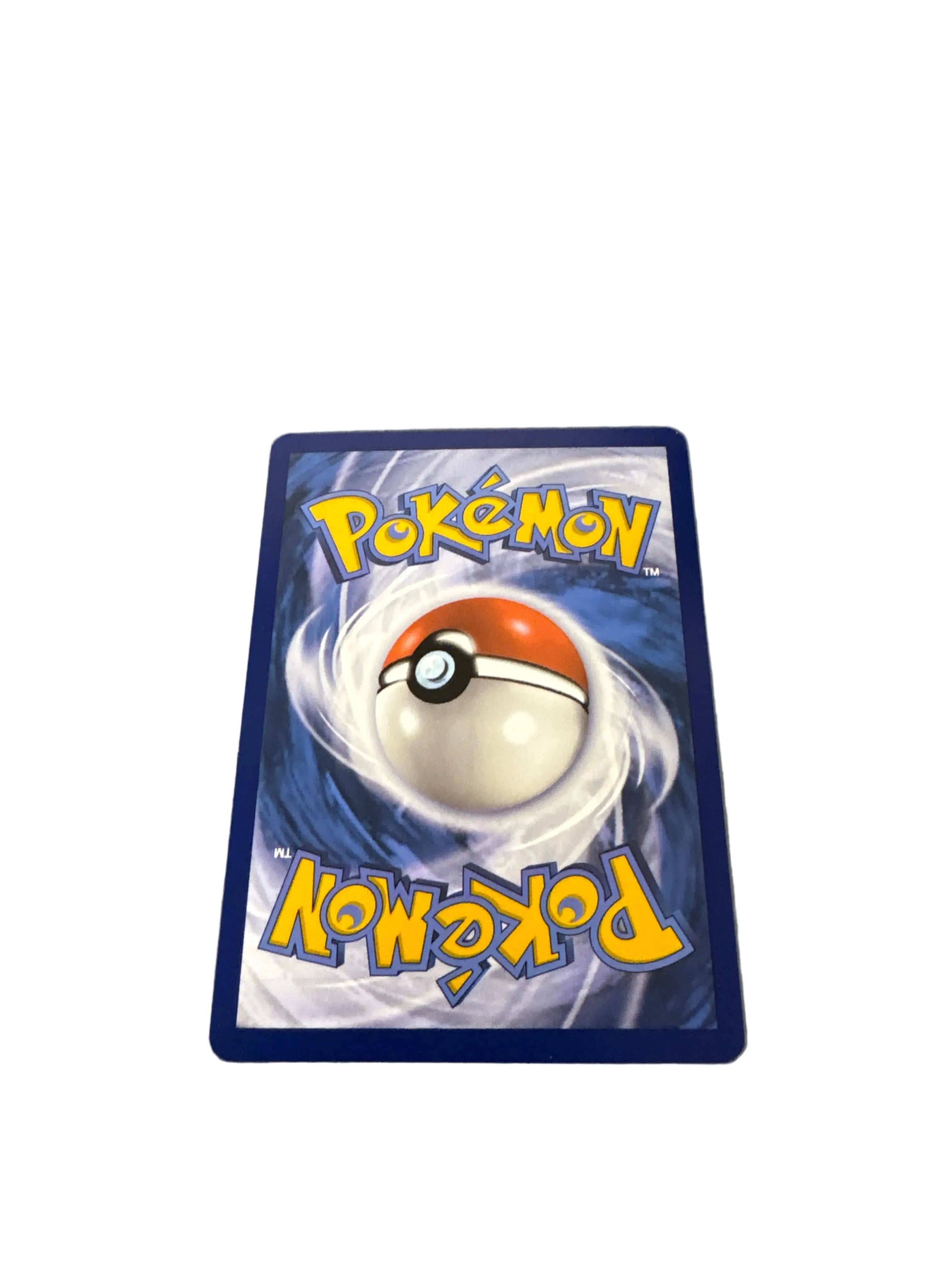Pokemon Rufflet