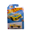 Hot Wheels 24/Seven Diecast yellow