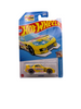 Hot Wheels 24/Seven Diecast yellow