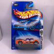 Hot Wheels What-4-2 Diecast