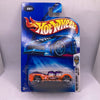 Hot Wheels What-4-2 Diecast