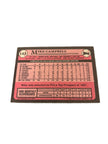 Topps Mike Campbell