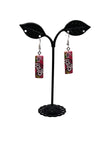 Gum Earrings