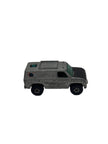 Hot Wheels Baja Breaker Diecast silver
