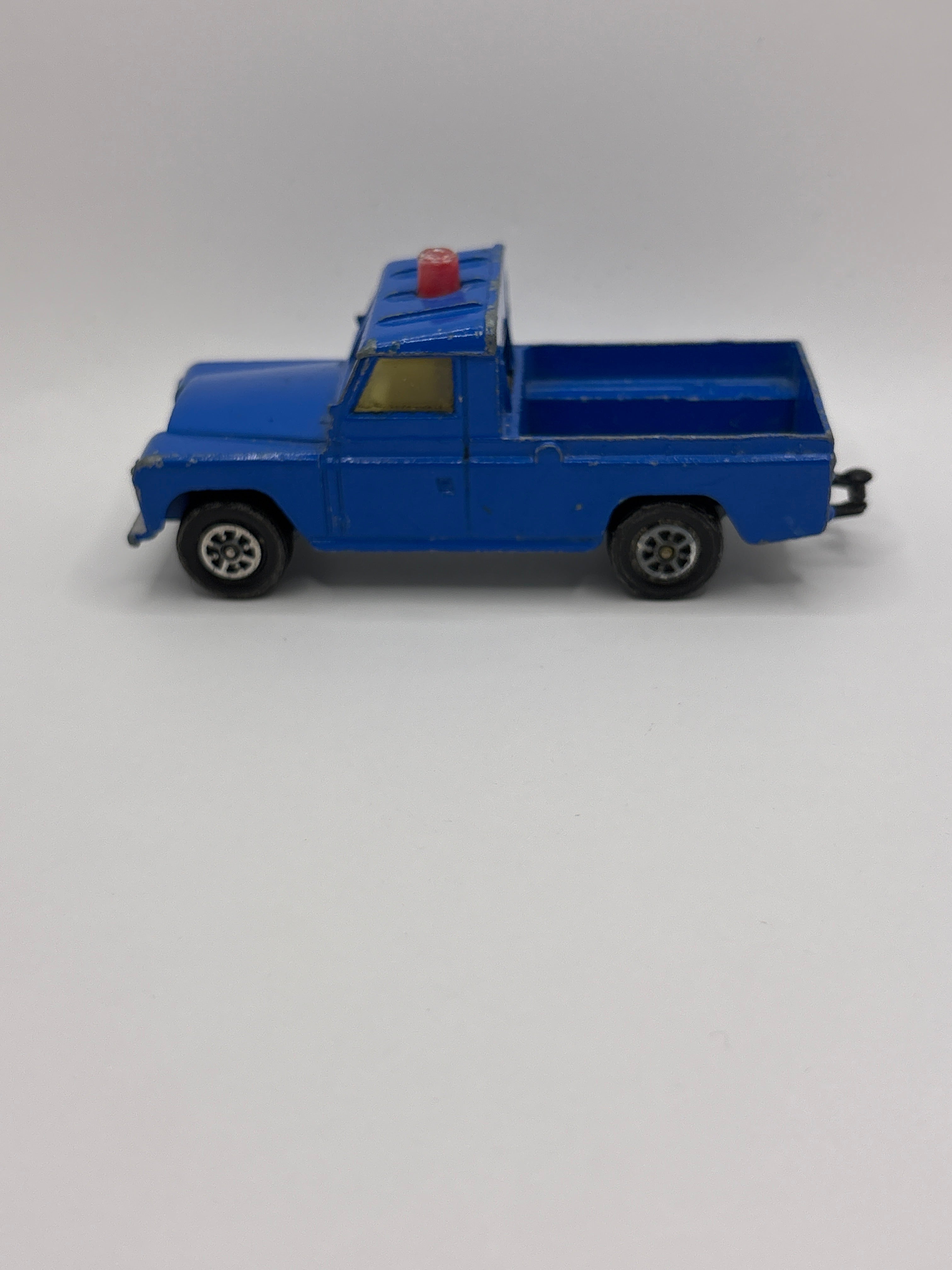 Corgi Land Rover 109 WB Diecast