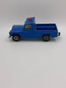 Corgi Land Rover 109 WB Diecast