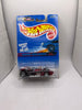 Hot Wheels Twang Thang Diecast