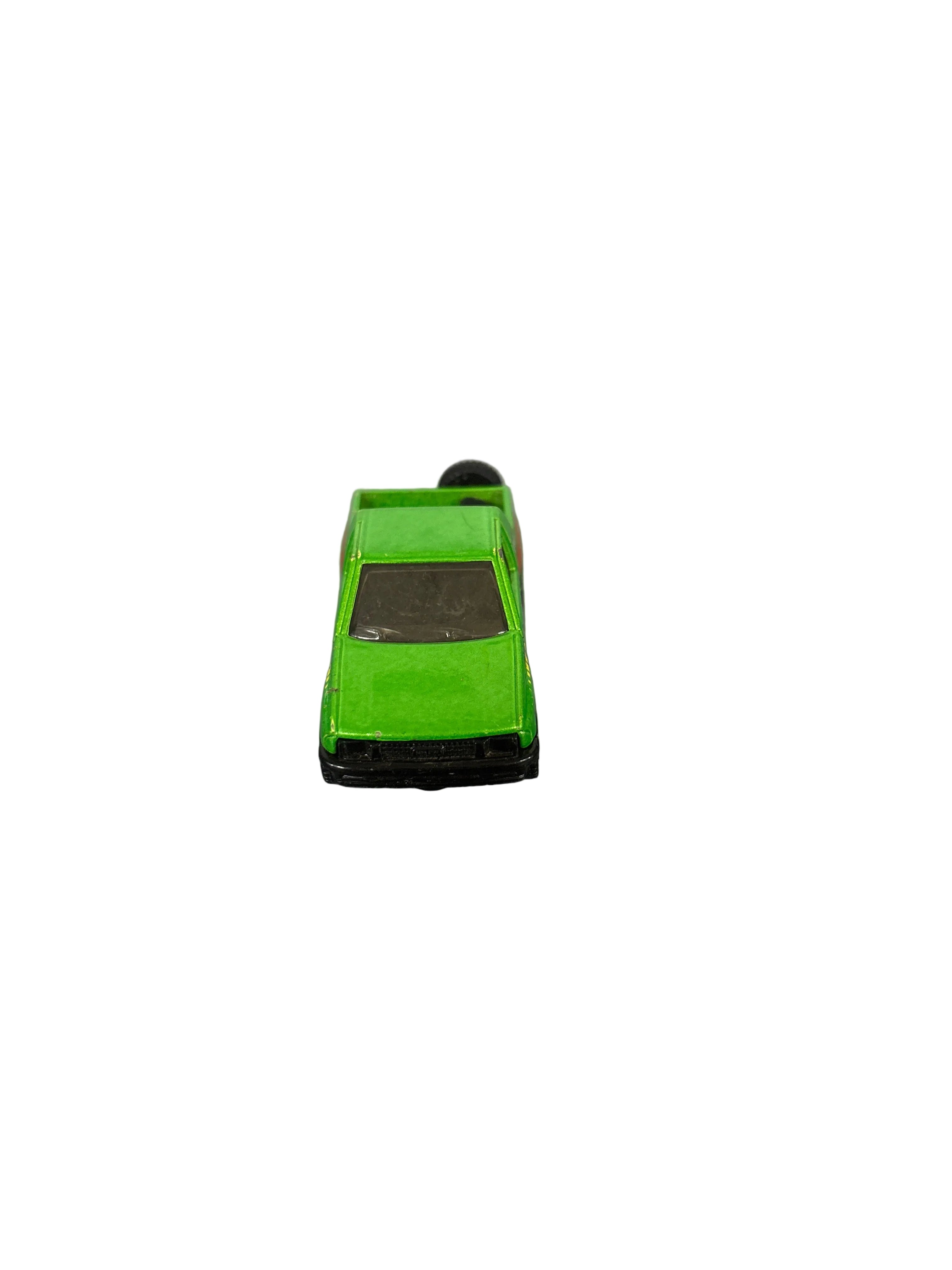 Matchbox Isuzu Rodeo Diecast