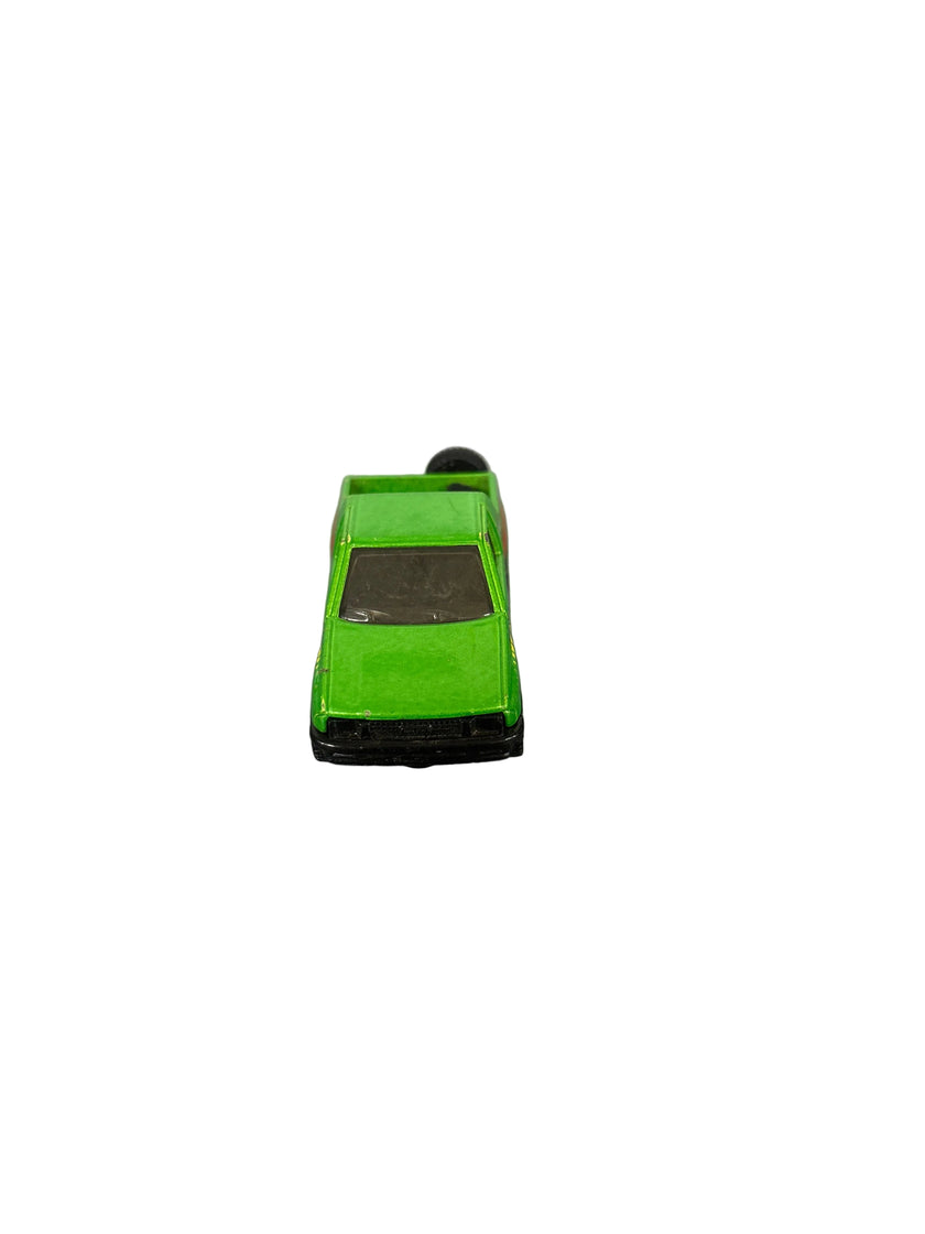 Matchbox Isuzu Rodeo Diecast