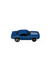 Hot Wheels 69 Camaro Diecast blue